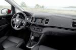 Seat Alhambra 2010 года